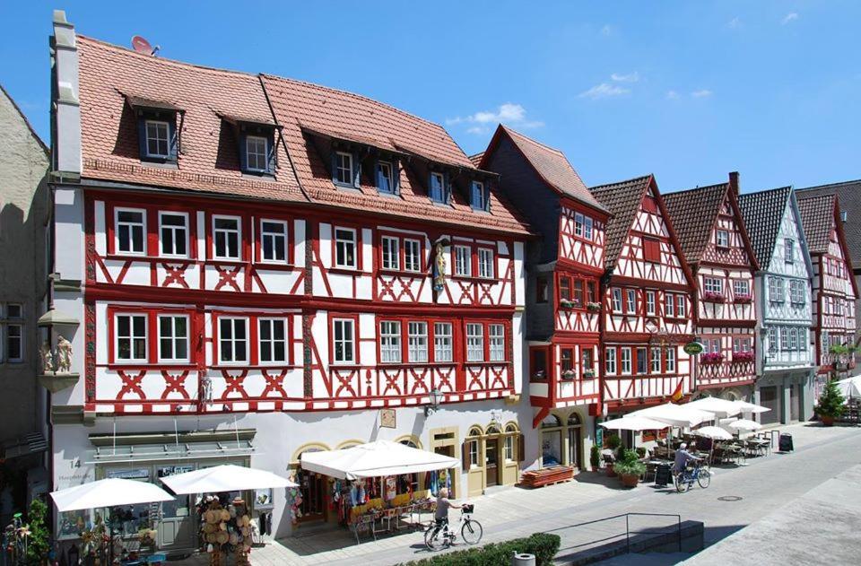My Happy Place Ochsenfurt Kültér fotó